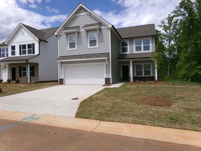 property at 1403 Crestlawn Tl