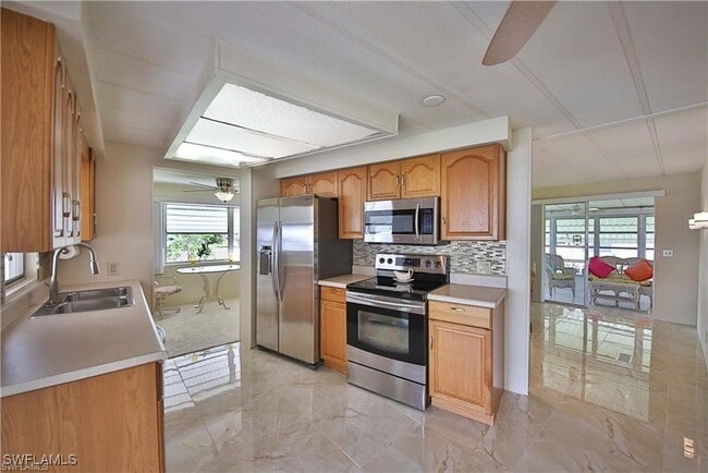 property at 95 Lemans Dr