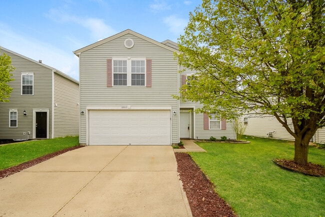 property at 10842 Wymm Ln