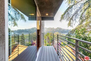1856 Silverwood Terrace in Los Angeles, CA - Building Photo