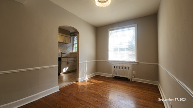 7754 Kingsbury Blvd in Clayton, MO - Building Photo - Building Photo