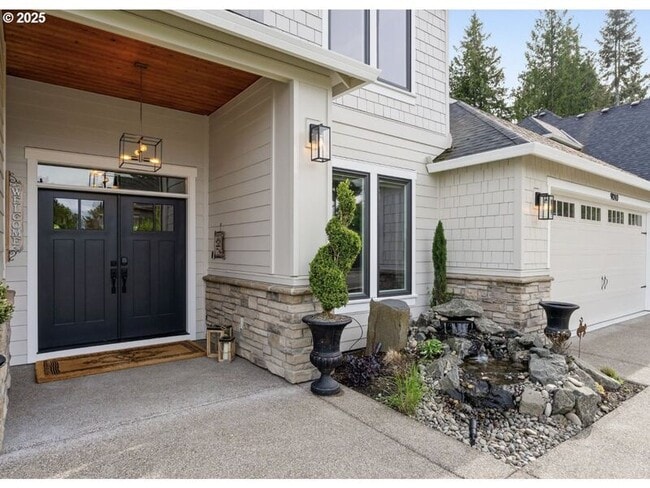 9010 SW Inez St in Tigard, OR - Building Photo - Building Photo