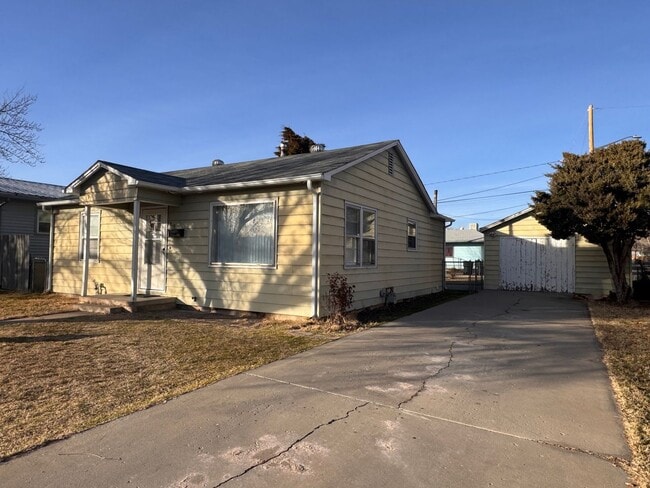 1810 Elm Ave in Grand Junction, CO - Building Photo - Building Photo