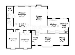 11601 Hemlock St in Overland Park, KS - Building Photo - Building Photo
