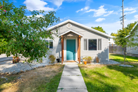 1101 E Stiner Ave in Coeur d'Alene, ID - Foto de edificio - Building Photo