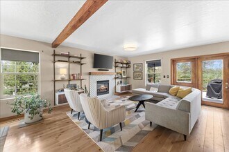 951 Mountain Willow Ln in Park City, UT - Building Photo - Building Photo