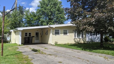 Ten House Package in Lima, OH - Building Photo - Building Photo