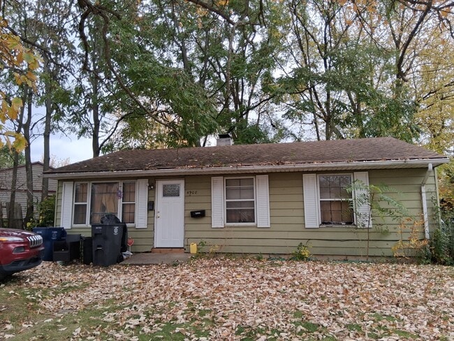 property at 4908 Theta Pass