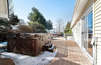 3814 Purdum Dr in Mount Airy, MD - Building Photo - Building Photo