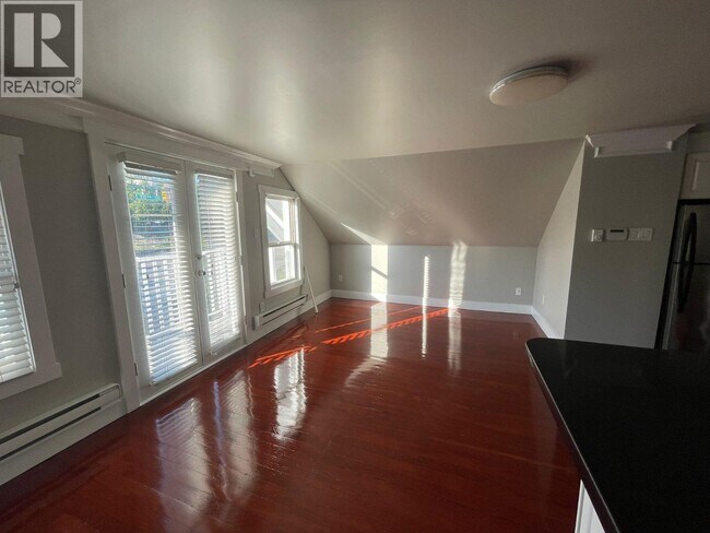 property at 7505 Kingsway