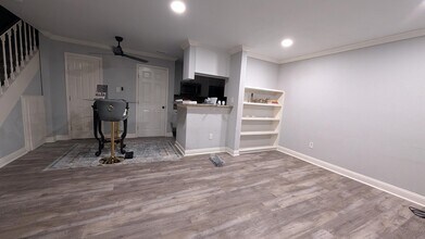 3770 Lovers Wood Ln in Houston, TX - Building Photo - Building Photo