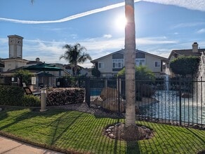 10170 Palm Glen Dr, Unit 10170 Palm Glen Dr #52 in Santee, CA - Building Photo - Building Photo