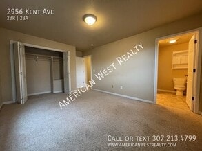 2956 Kent Ave in Cody, WY - Building Photo - Building Photo