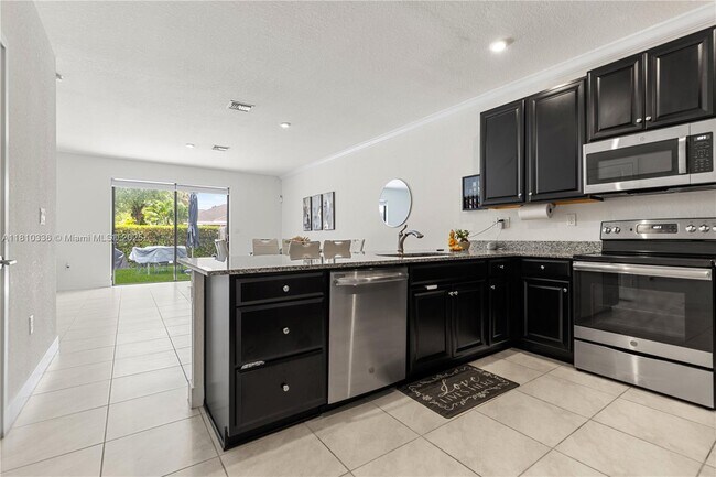 property at 10972 SW 235th Ln