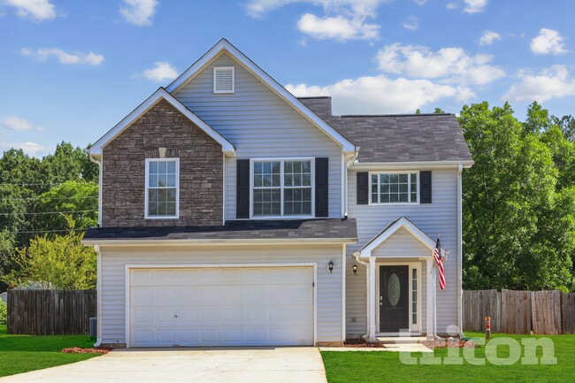 property at 105 River View Ct