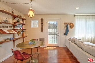 3749 Mercury Ave in Los Angeles, CA - Building Photo - Building Photo