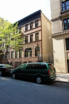 262 W 88th St Apartments