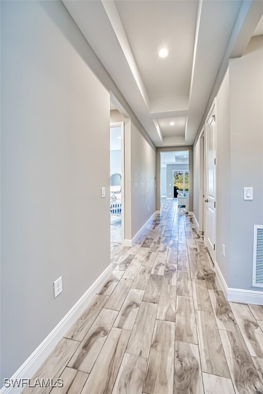 property at 2925 Willow Ridge Ct