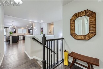 12757 Winding Glen Ln in Peyton, CO - Building Photo - Building Photo