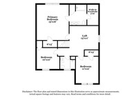 3031 Desmond Woods Dr in Greensboro, NC - Building Photo - Building Photo