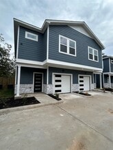 3535 Alderfer St in Houston, TX - Building Photo - Building Photo