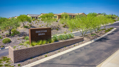 3836 Goldmine Cyn Wy in Wickenburg, AZ - Building Photo - Building Photo