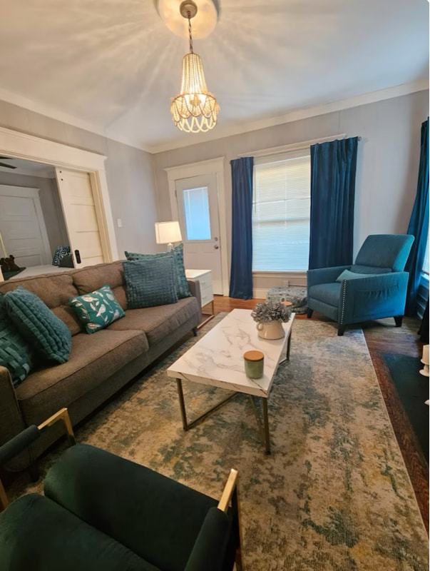 property at 511 2nd St
