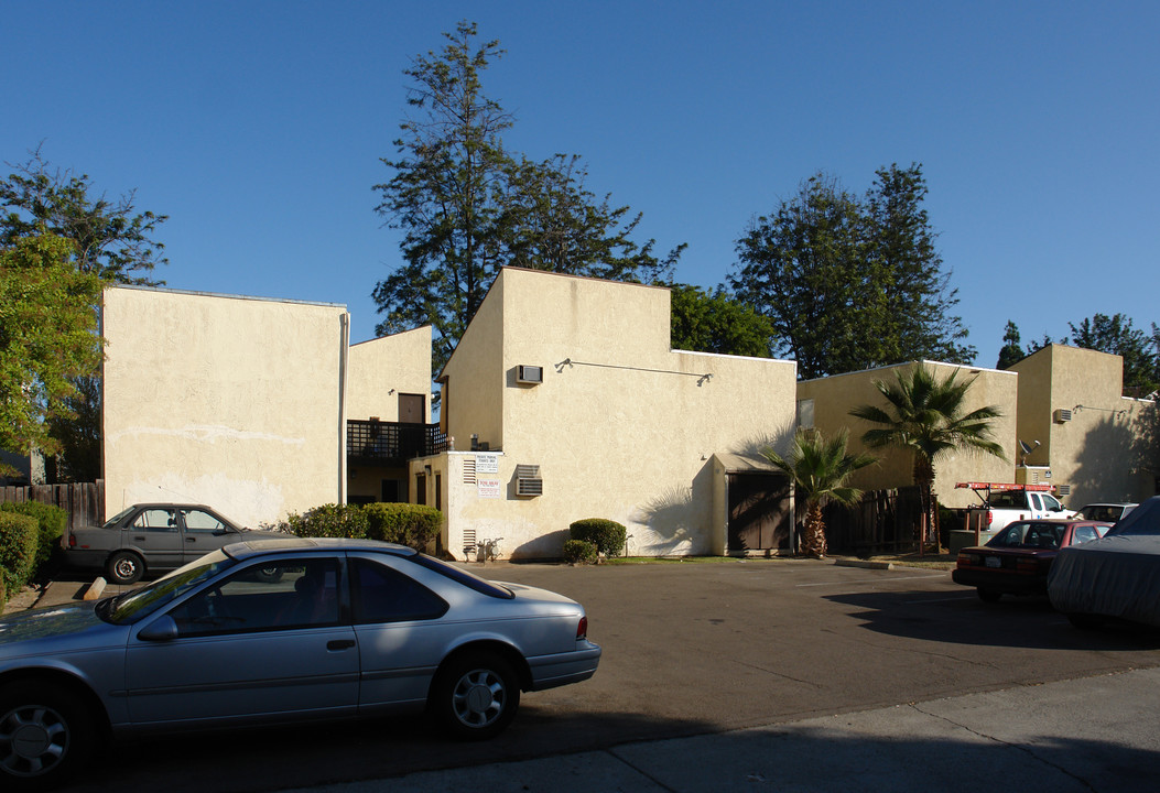 8767-& 8777 Mira Mesa Blvd in San Diego, CA - Building Photo