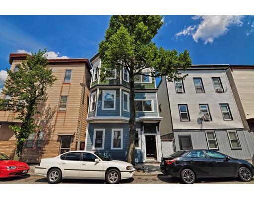 194 Marion St, Unit 2 in Boston, MA - Foto de edificio - Building Photo