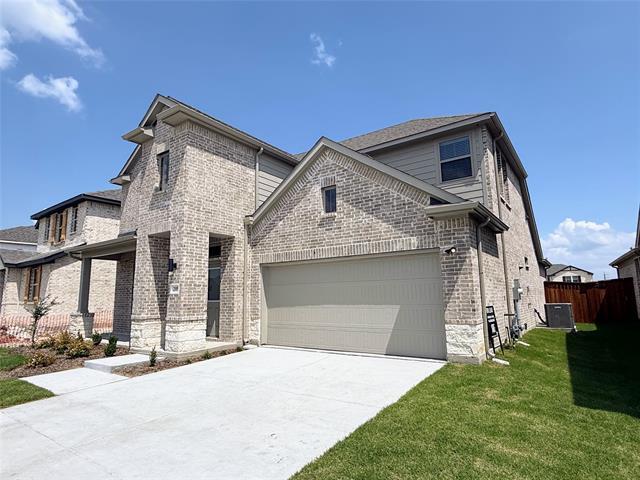 2009 Partridge Rd in Princeton, TX - Building Photo - Building Photo