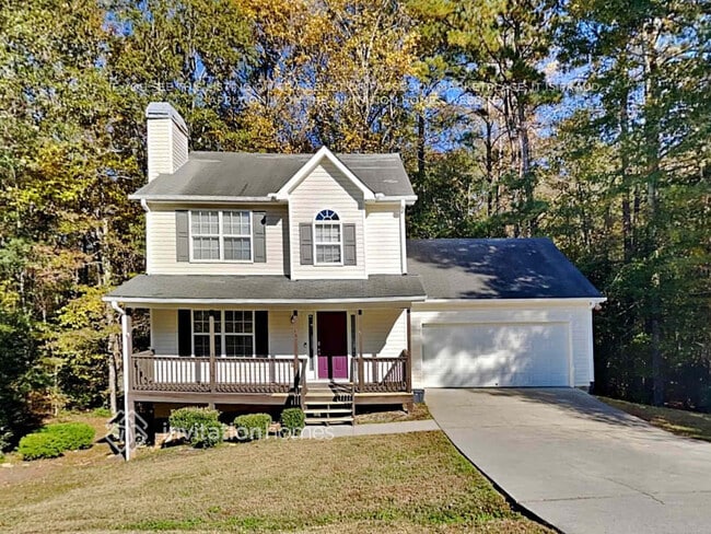 property at 2585 Hidden Creek Dr SW