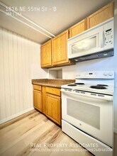 1816 NE 55th St in Seattle, WA - Building Photo - Building Photo