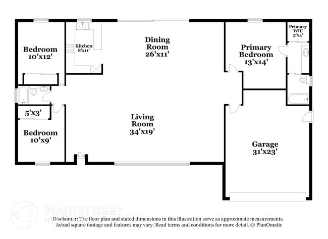 6755 Cairo Rd in Cocoa, FL - Building Photo - Building Photo