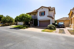 7313 Lookout Bluff Terrace in Austin, TX - Building Photo