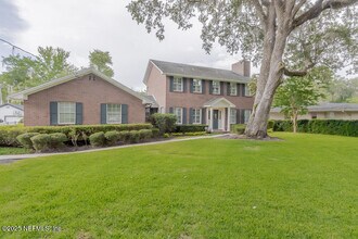 11921 Little Creek Ln in Jacksonville, FL - Building Photo - Building Photo