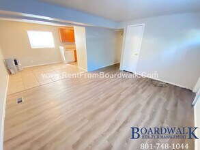 759 Jackson Ave in Salt Lake City, UT - Building Photo - Building Photo