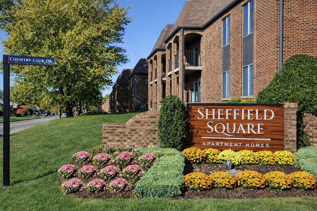 Sheffield Square