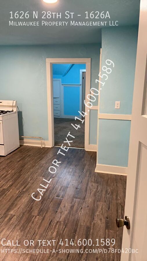 property at 1626 N 28th St