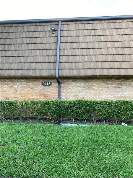 9115 SW 20th Ct-Unit -B in Davie, FL - Building Photo