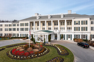 Atria on Roslyn Harbor Senior Living in Roslyn, NY - Building Photo - Building Photo