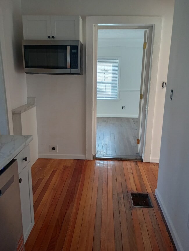 108 E Chilhowie Ave in Johnson City, TN - Building Photo - Building Photo