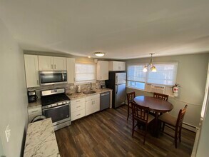 225 West Ave-Unit -225 West in Ocean City, NJ - Foto de edificio - Building Photo