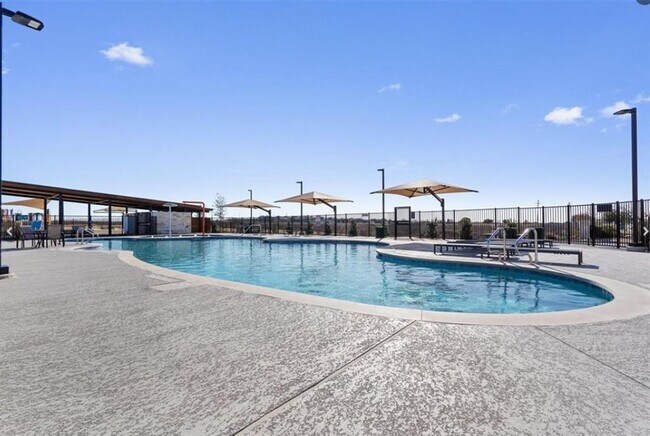 4308 Contrail Ln in Round Rock, TX - Building Photo - Building Photo