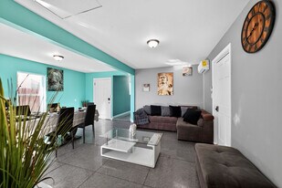 4124 C St in San Diego, CA - Building Photo