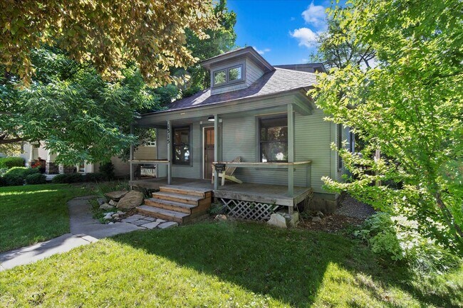 1315 N 19th St in Boise, ID - Building Photo - Building Photo