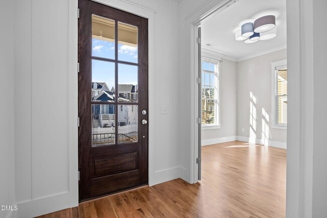 916 Noisette Ct in Durham, NC - Building Photo - Building Photo