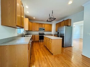 15800 Meherrin Way in Woodbridge, VA - Building Photo - Building Photo