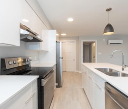 The Shores in Courtenay, BC - Building Photo - Building Photo