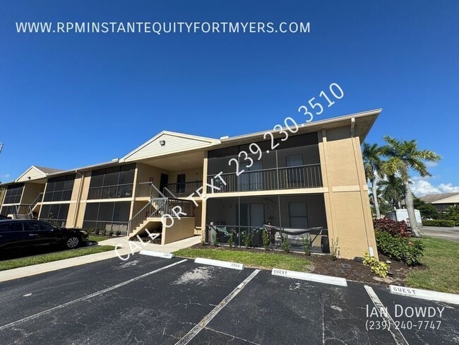 property at 5323 Summerlin Rd