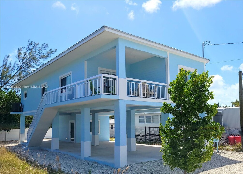 554 Gordon Cir in Key Largo, FL - Building Photo